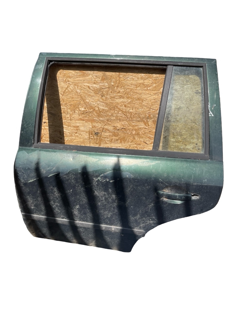 Usa  Portiera stanga spate SKODA OCTAVIA 1U2 1996 - 2010