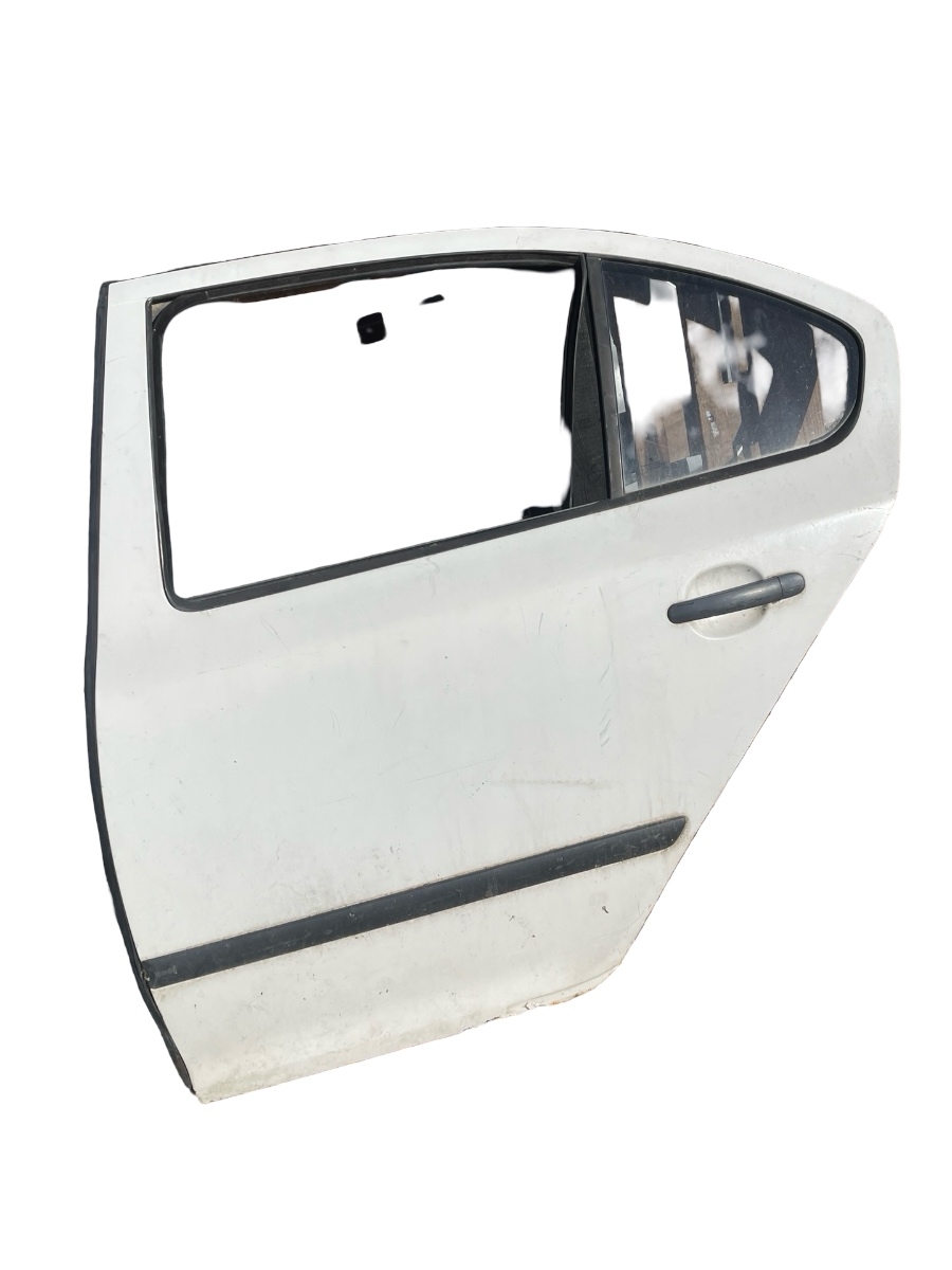 Usa Portiera stanga spate SKODA OCTAVIA 1U2 1996 - 2010 – foto 4