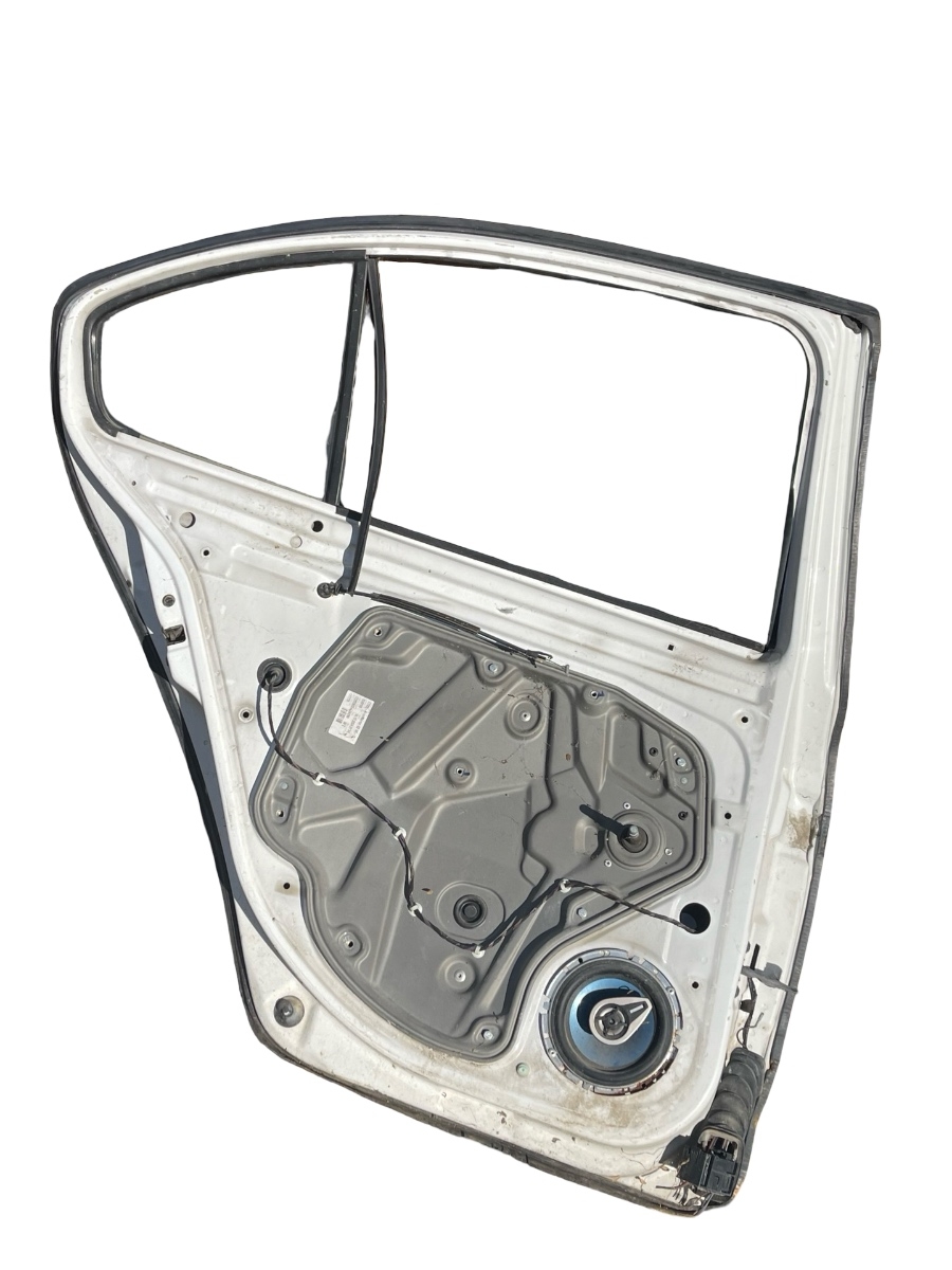Usa Portiera stanga spate SKODA OCTAVIA 1U2 1996 - 2010 – foto 3