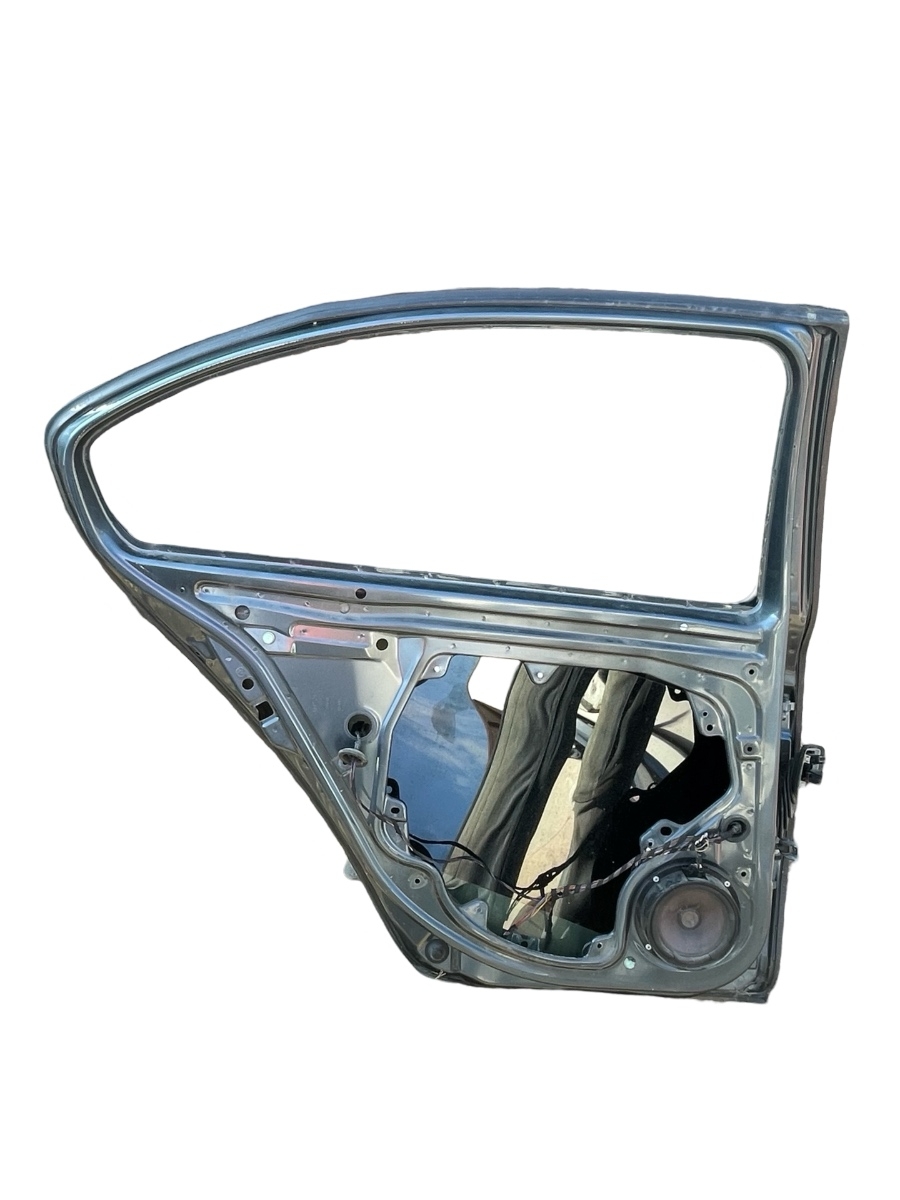 Usa  Portiera stanga spate SKODA OCTAVIA 1Z3 2004 - 2013 – foto 3