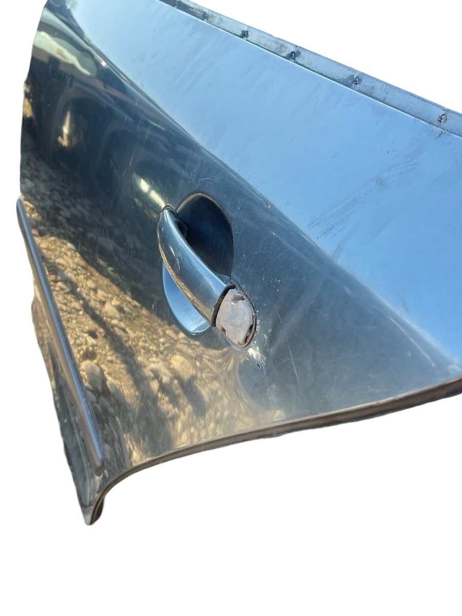 Usa  Portiera stanga spate SKODA OCTAVIA 1Z3 2004 - 2013 – foto 4