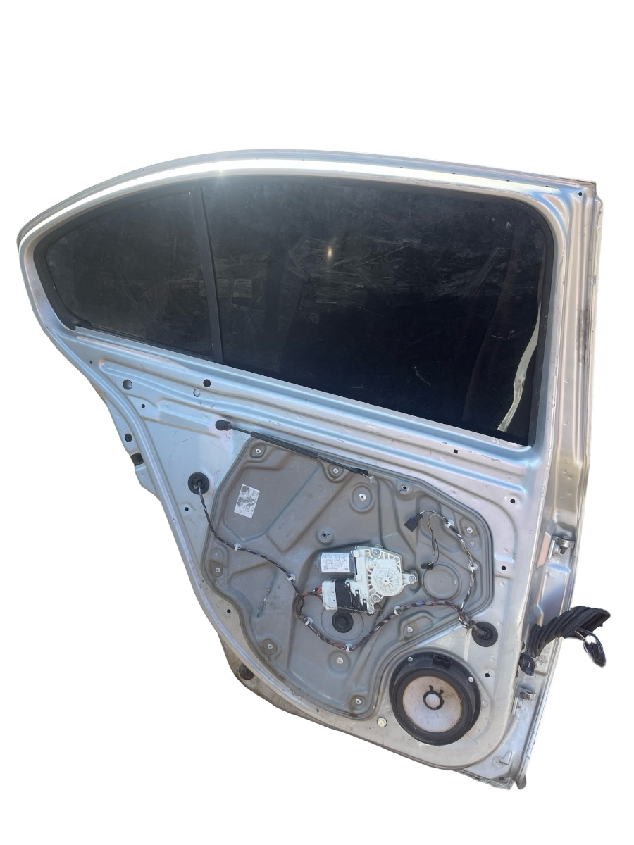 Usa  Portiera stanga spate SKODA OCTAVIA 1Z3 2004 - 2013 – foto 2