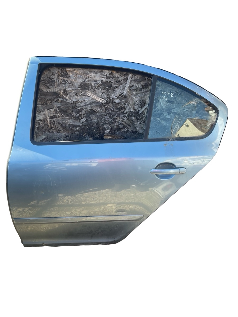 Usa  Portiera stanga spate SKODA OCTAVIA 1Z3 2004 - 2013 – foto 2