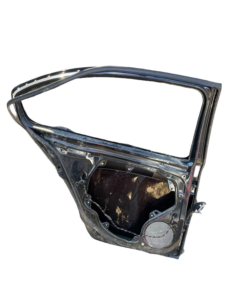 Usa  Portiera stanga spate SKODA OCTAVIA 1Z3 2004 - 2013 – foto 2