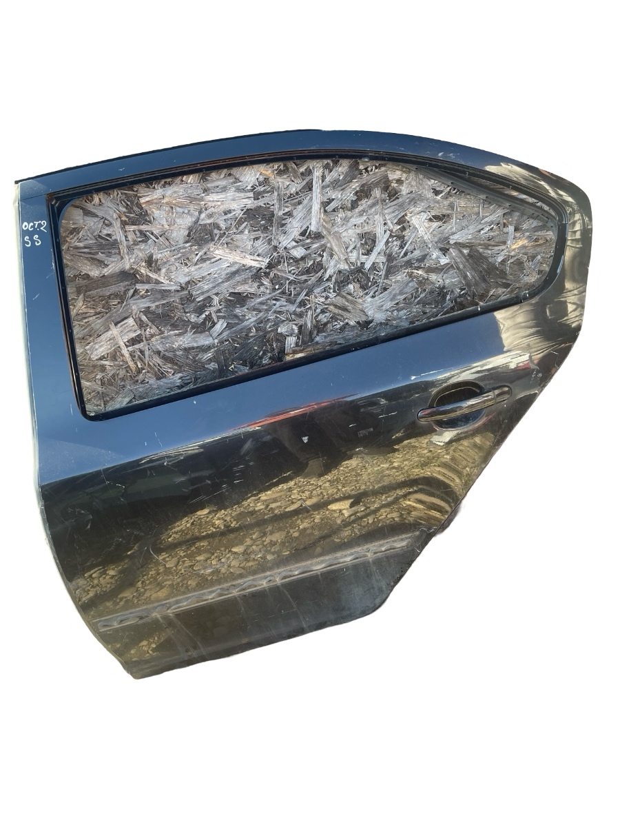 Usa  Portiera stanga spate SKODA OCTAVIA 1Z3 2004 - 2013 – foto 3