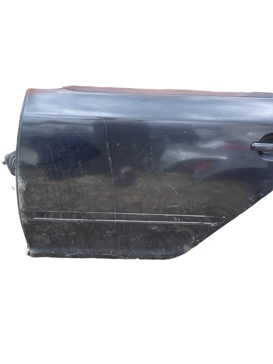 Usa  Portiera stanga spate SKODA OCTAVIA 1Z3 2004 - 2013 – foto 3
