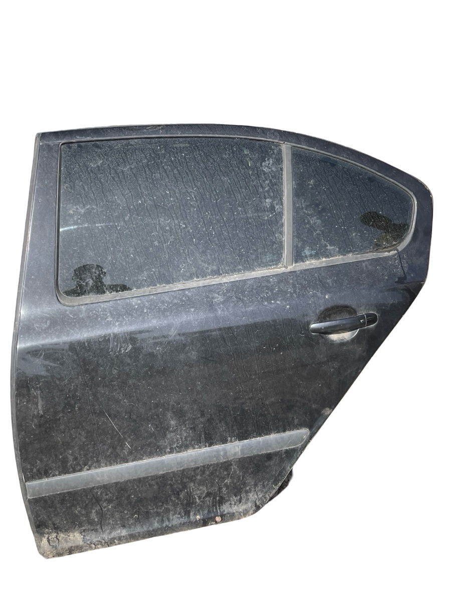Usa  Portiera stanga spate SKODA OCTAVIA 1Z3 2004 - 2013 – foto 3