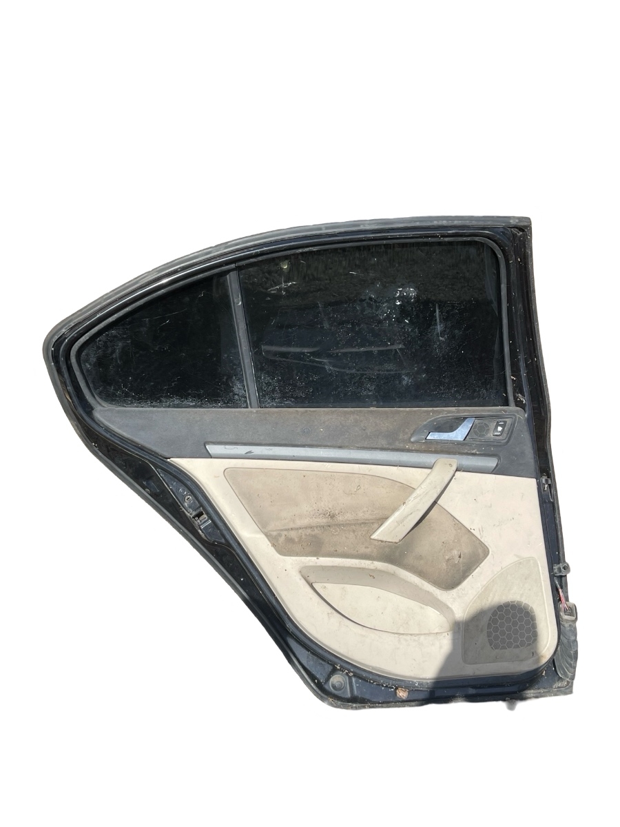 Usa  Portiera stanga spate SKODA OCTAVIA 1Z3 2004 - 2013 – foto 2