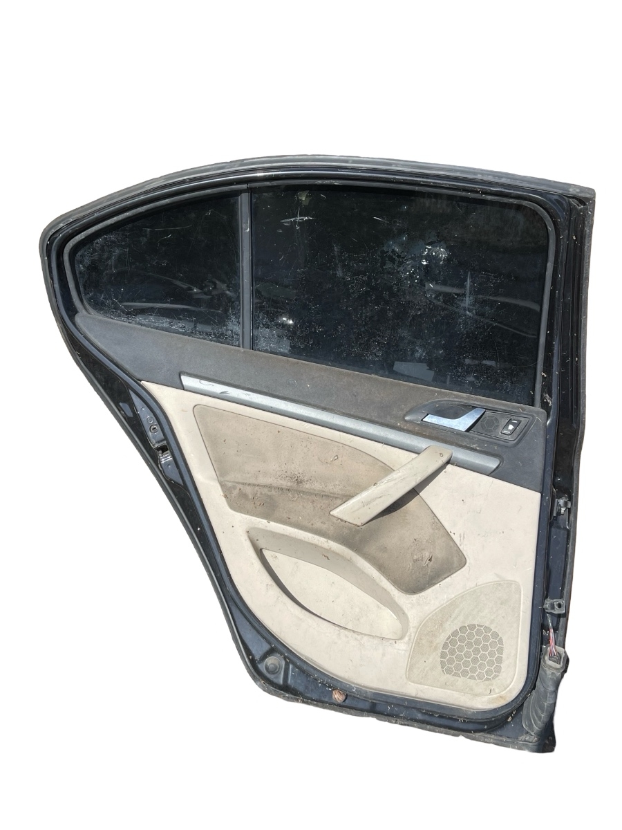 Usa  Portiera stanga spate SKODA OCTAVIA 1Z3 2004 - 2013 – foto 4
