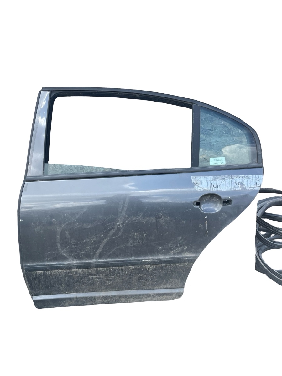 Usa  Portiera stanga spate SKODA OCTAVIA 1Z3 2004 - 2013 – foto 2