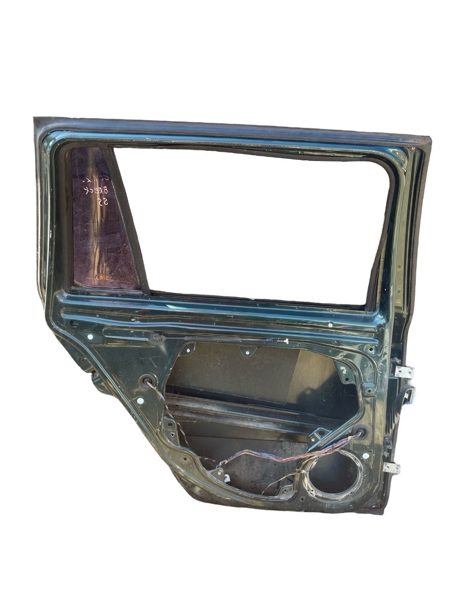 Usa  Portiera stanga spate SKODA OCTAVIA 1Z3 2004 - 2013 BREACK – foto 2