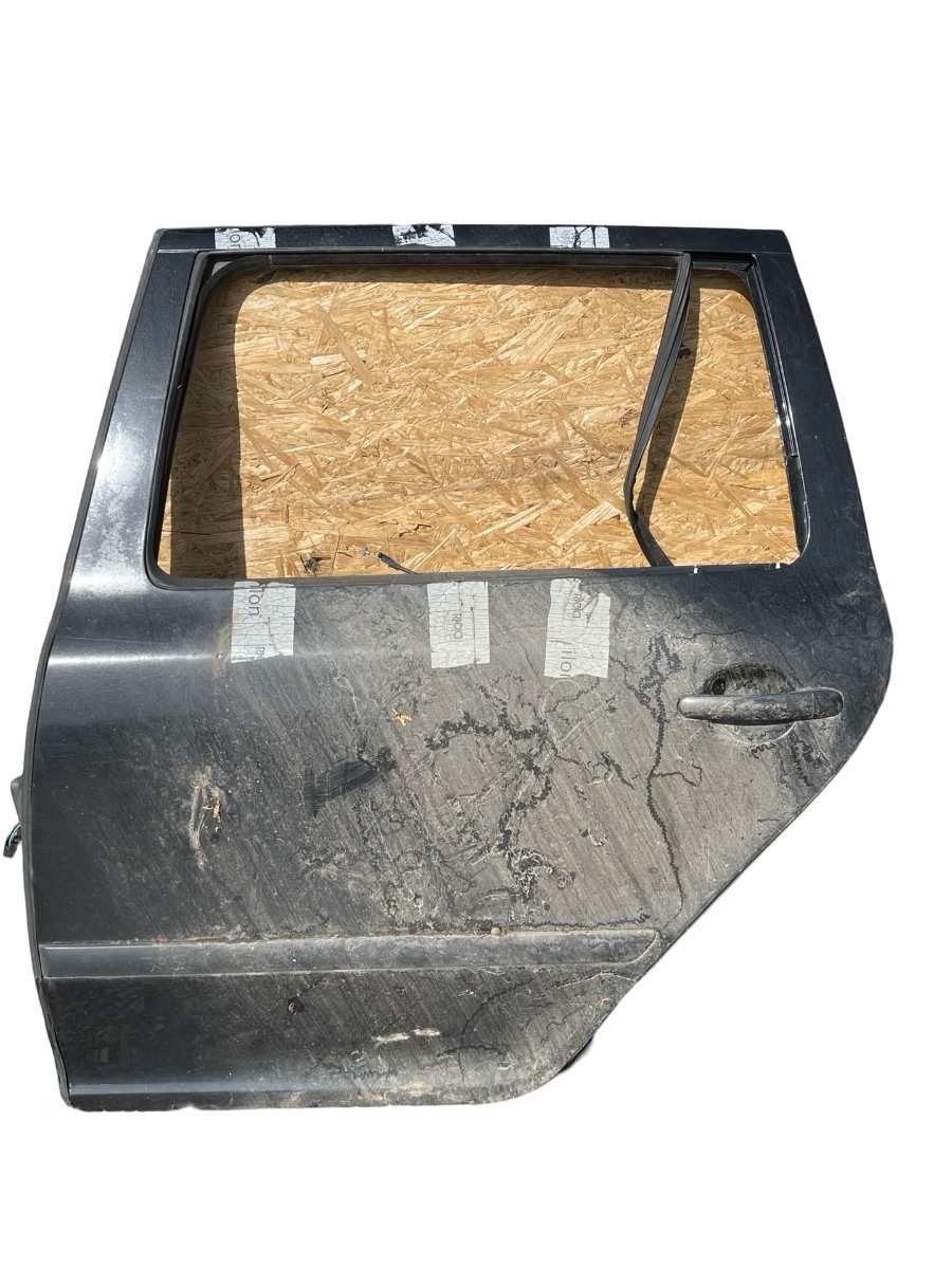 Usa  Portiera stanga spate SKODA OCTAVIA 1Z3 2004 - 2013 BREACK – foto 3