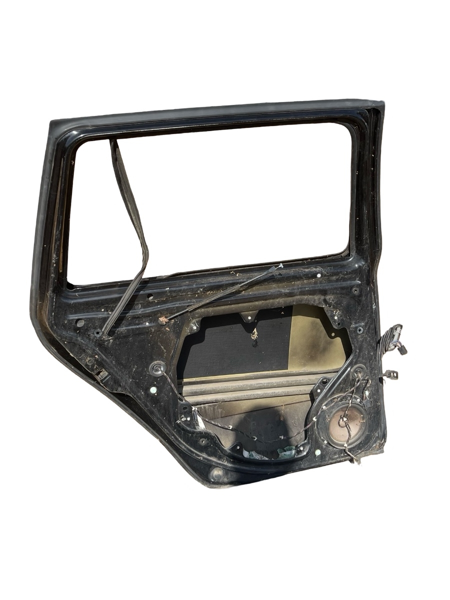 Usa  Portiera stanga spate SKODA OCTAVIA 1Z3 2004 - 2013 BREACK – foto 2
