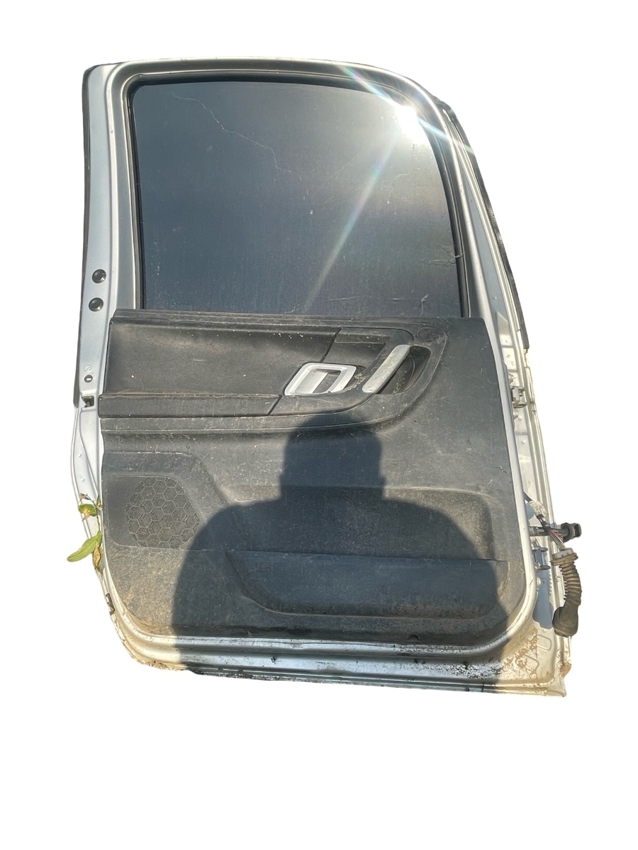 Usa Portiera stanga spate SKODA ROOMSTER 5J 2006 - 2015 – foto 2