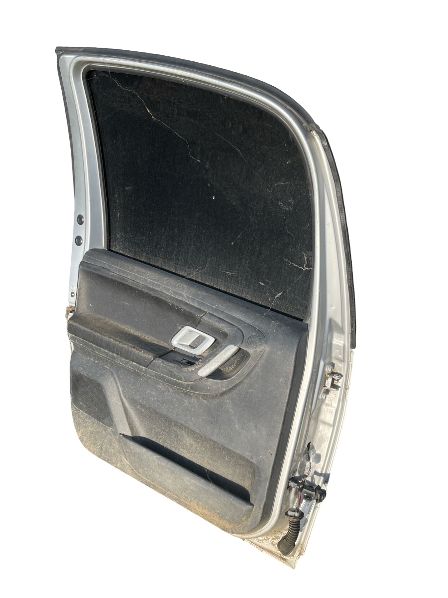 Usa Portiera stanga spate SKODA ROOMSTER 5J 2006 - 2015 – foto 6
