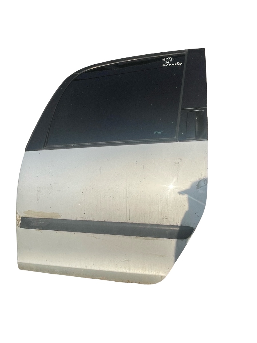 Usa Portiera stanga spate SKODA ROOMSTER 5J 2006 - 2015 – foto 3