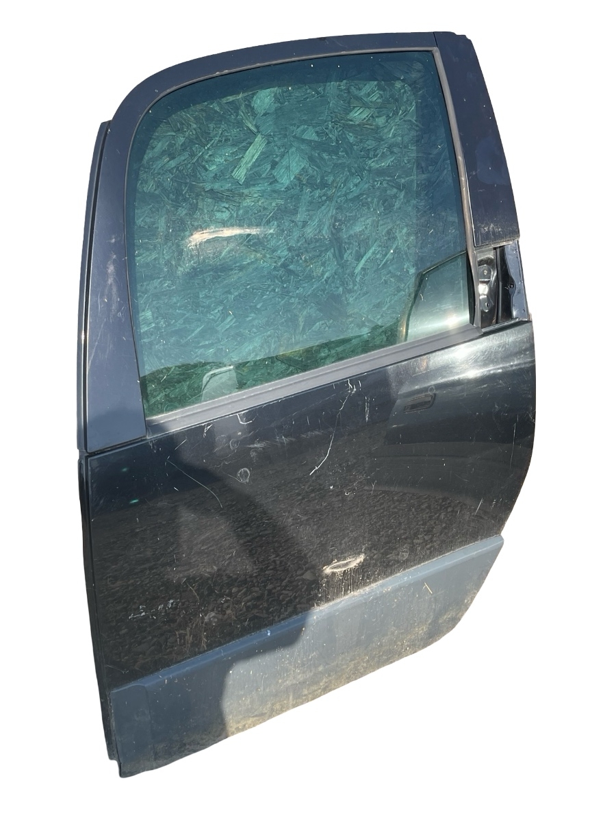 Usa Portiera stanga spate SKODA ROOMSTER 5J 2006 - 2015 – foto 2