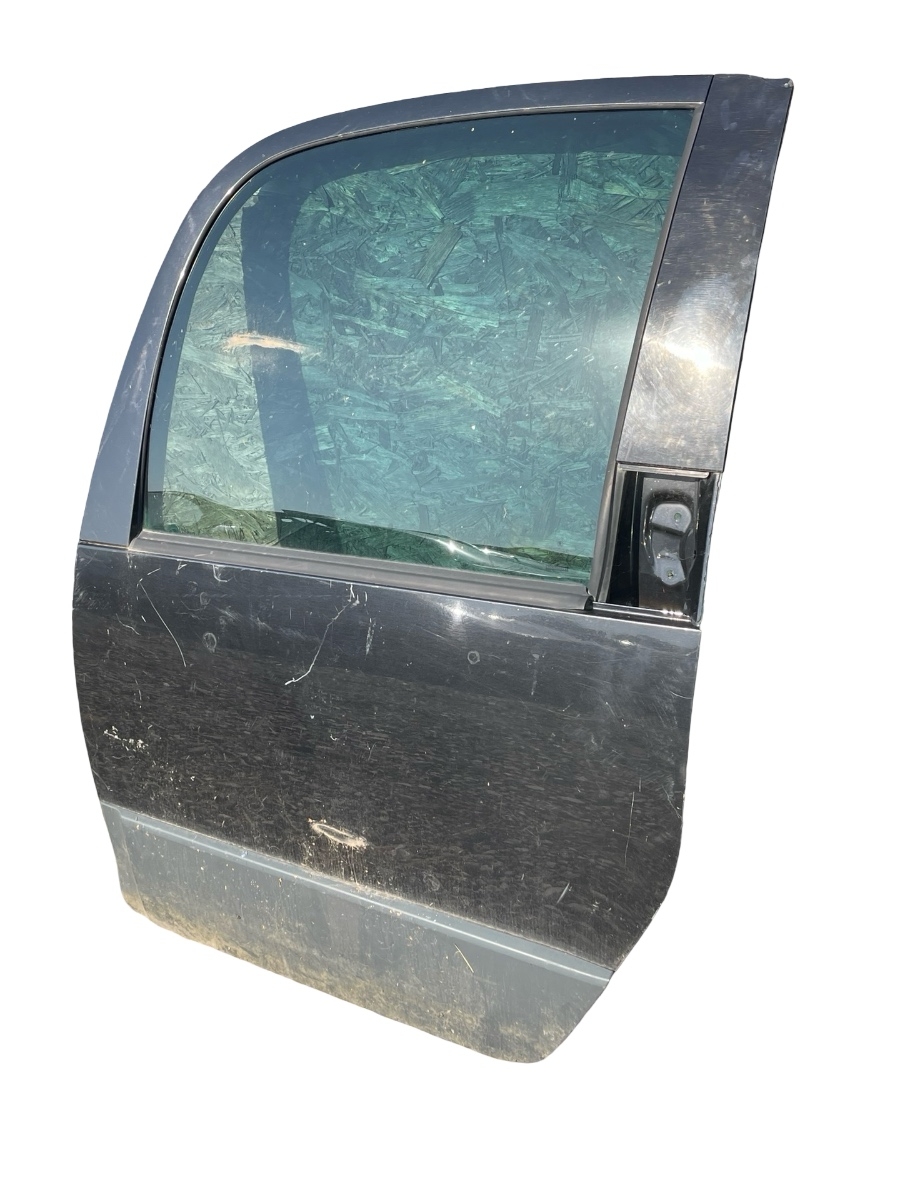 Usa Portiera stanga spate SKODA ROOMSTER 5J 2006 - 2015 – foto 4