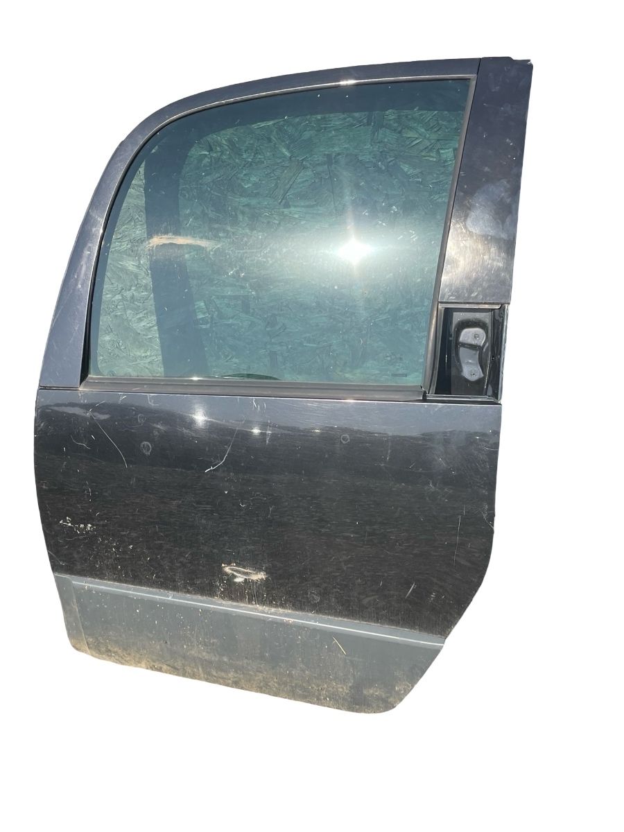 Usa Portiera stanga spate SKODA ROOMSTER 5J 2006 - 2015