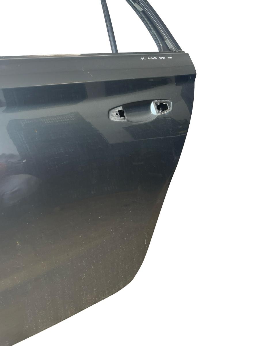 Usa Portiera stanga spate SKODA SCALA (NW) [ 2019 -> ] – foto 2