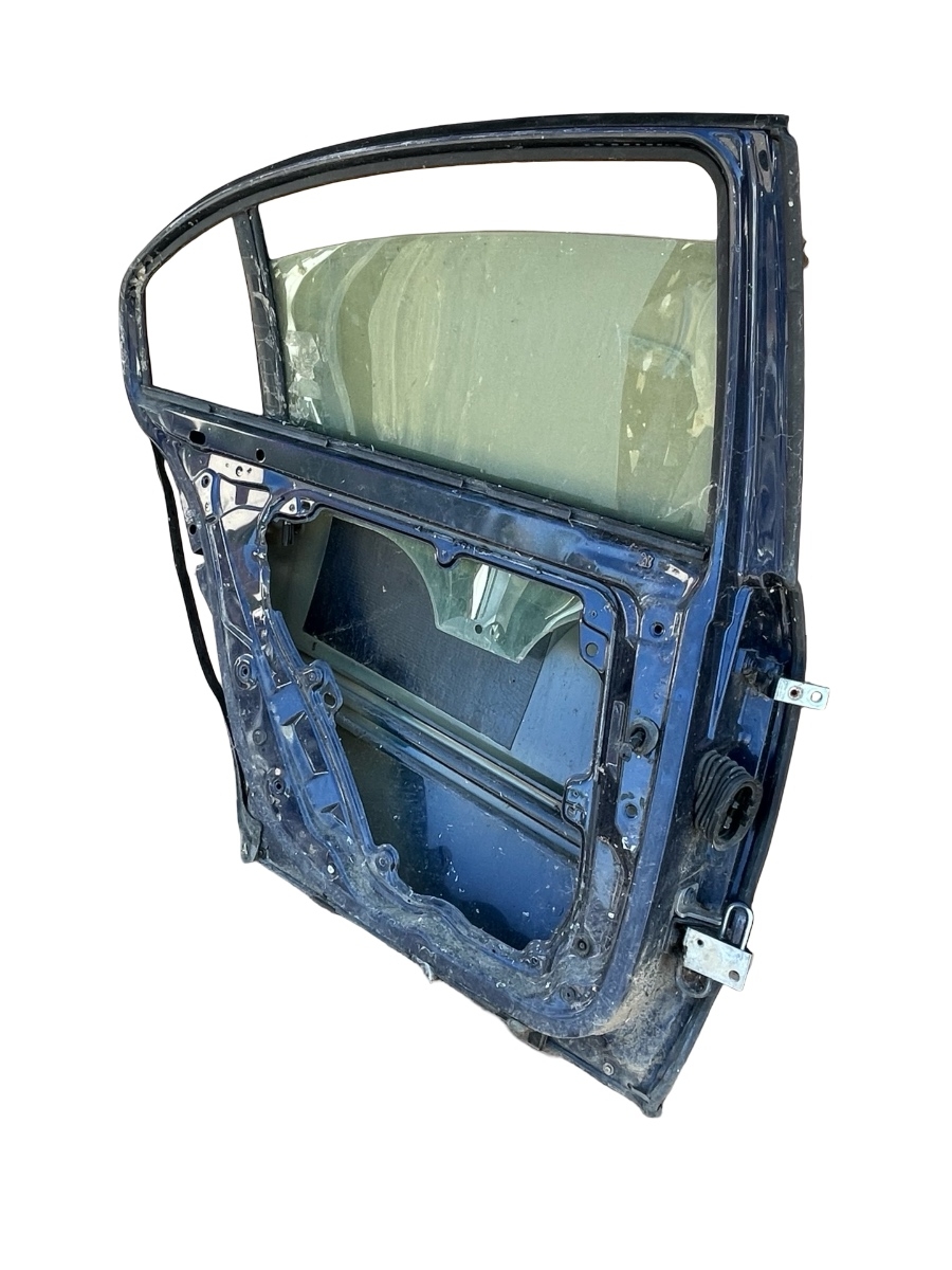 Usa  Portiera  stanga spate SKODA SUPERB 3U4 2001 - 2008 – foto 2