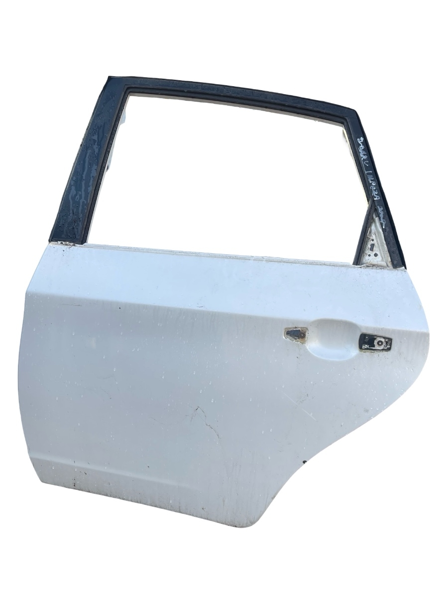 Usa Portiera stanga spate SUBARU IMPREZA III GR, GH, G3 2007 - 2014