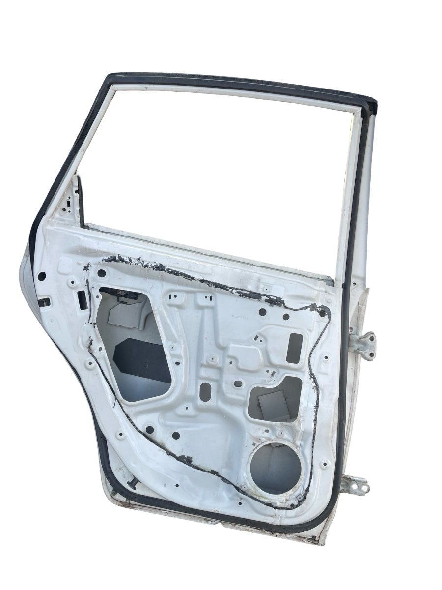 Usa Portiera stanga spate SUBARU IMPREZA III GR, GH, G3 2007 - 2014 – foto 2