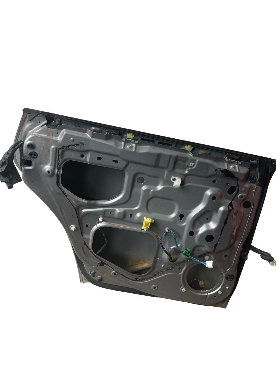 Usa Portiera stanga spate SUBARU LEGACY IV BL 2003 - 2015 – foto 4