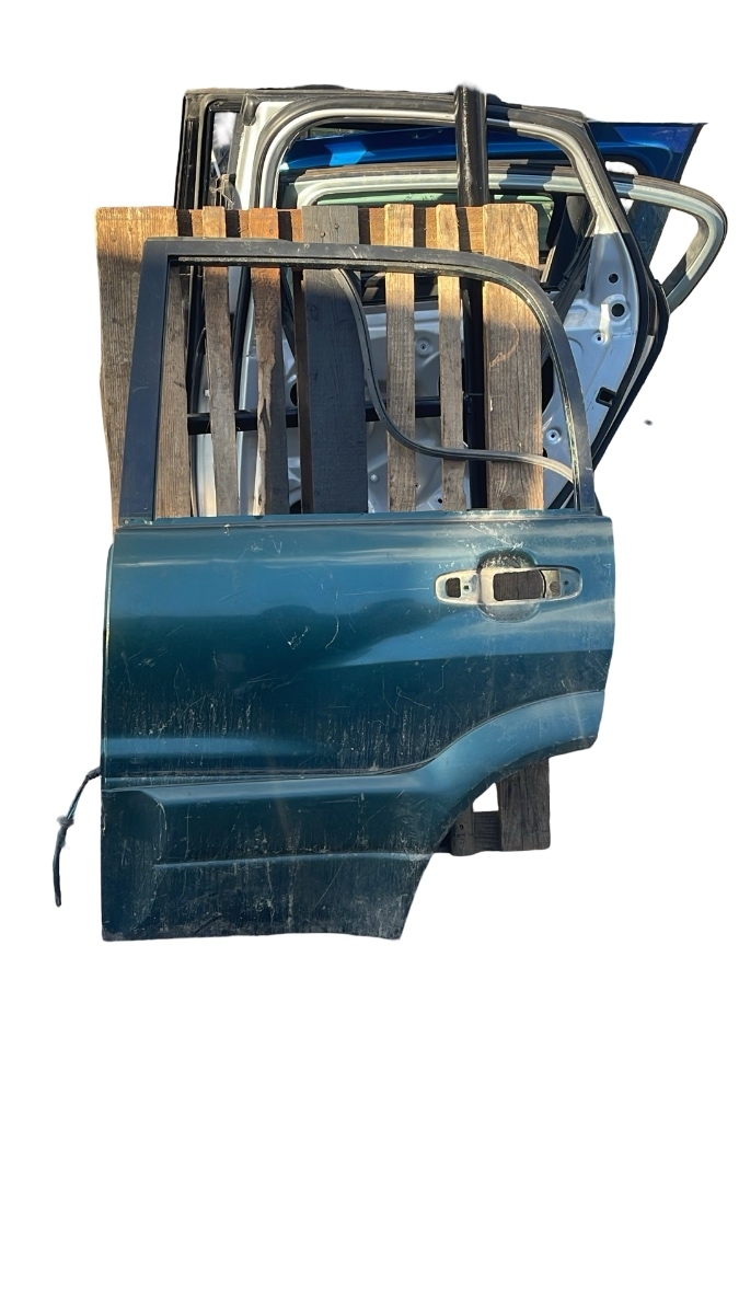 Usa Portiera stanga spate SUZUKI GRAND VITARA I FT, HT 1998 - 2006 – foto 2