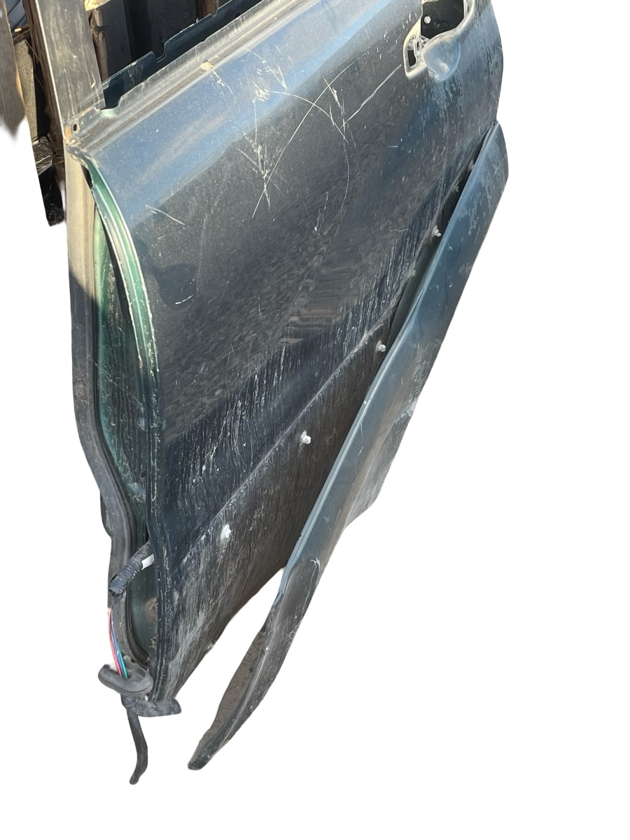 Usa Portiera stanga spate SUZUKI GRAND VITARA I FT, HT 1998 - 2006 – foto 3