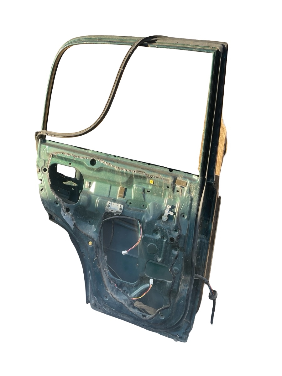 Usa Portiera stanga spate SUZUKI GRAND VITARA I FT, HT 1998 - 2006 – foto 4