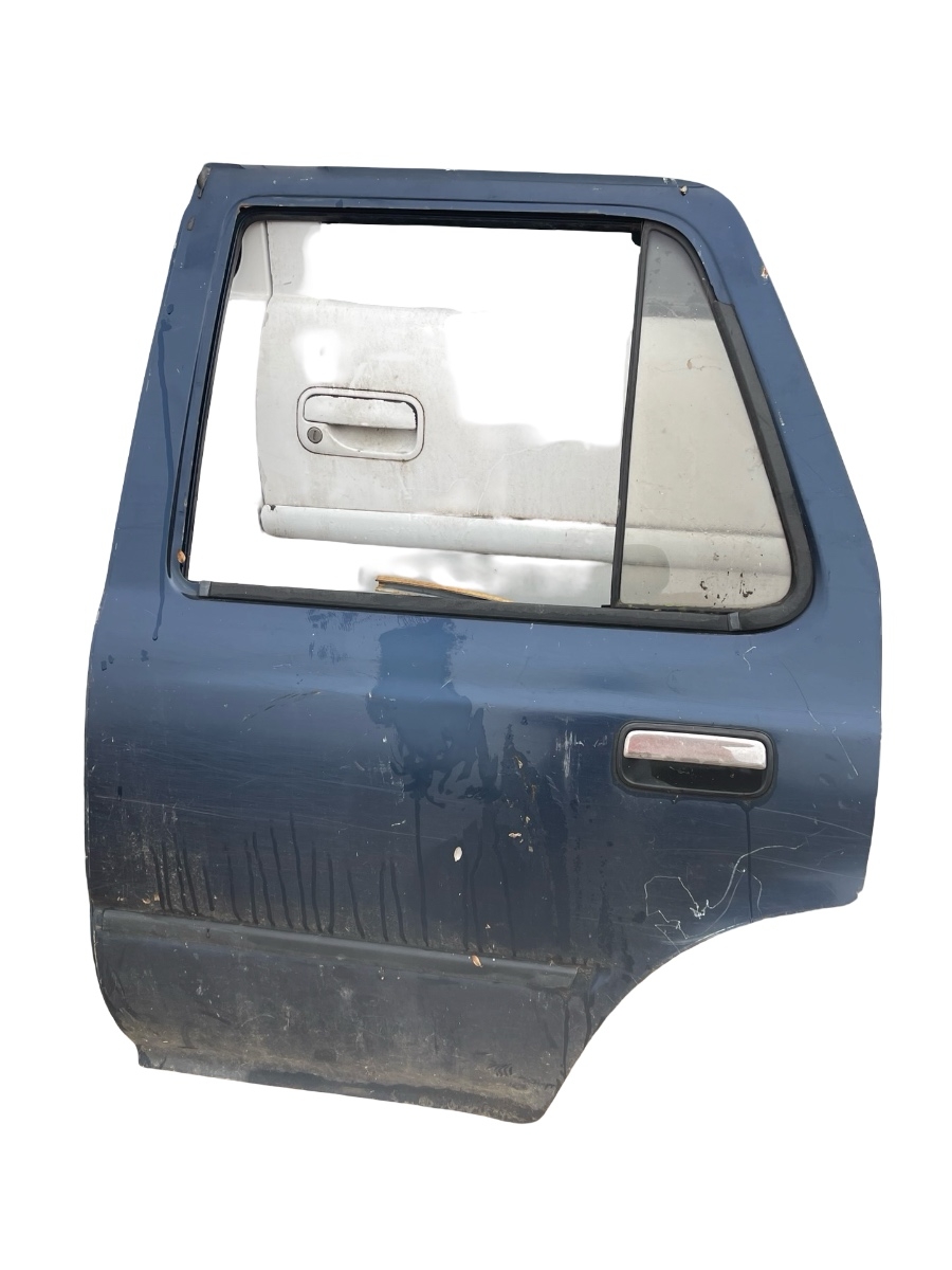 Usa Portiera stanga spate TOYOTA 4 RUNNER _N1_ 1987 - 1996 – foto 3