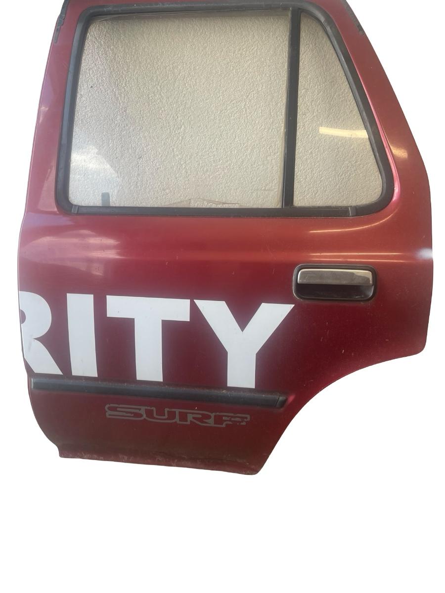 Usa Portiera stanga spate TOYOTA 4 RUNNER _N1_ 1987 - 1996 – foto 3