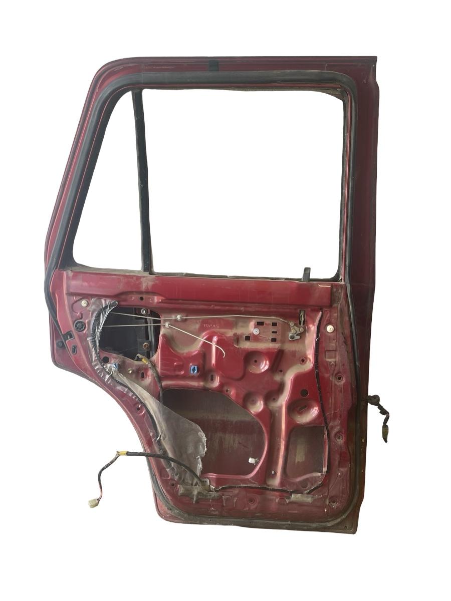 Usa Portiera stanga spate TOYOTA 4 RUNNER _N1_ 1987 - 1996 – foto 4
