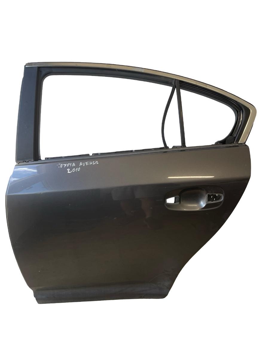 Usa Portiera stanga spate TOYOTA AVENSIS Saloon _T27_ 2008 ->