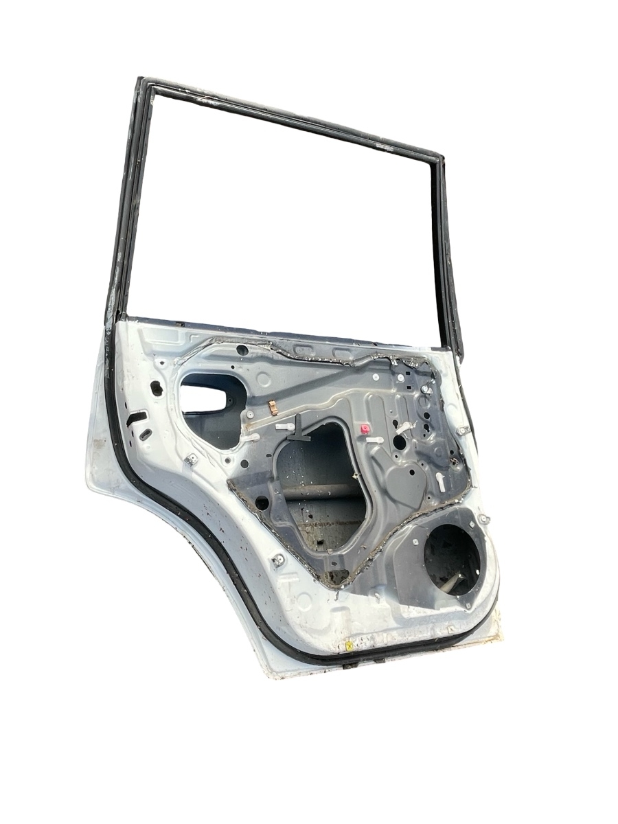 Usa Portiera stanga spate TOYOTA LAND CRUISER 100 FZJ1_, UZJ1_ 1998 - 2008 – foto 2