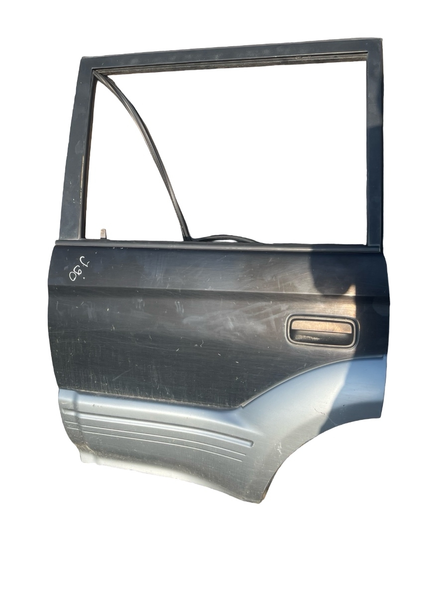 Usa Portiera stanga spate TOYOTA LAND CRUISER 90 _J9_ 1995 - > – foto 2