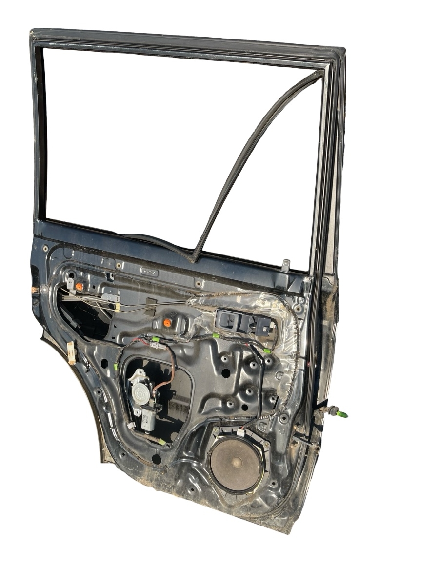 Usa Portiera stanga spate TOYOTA LAND CRUISER 90 _J9_ 1995 - > – foto 3