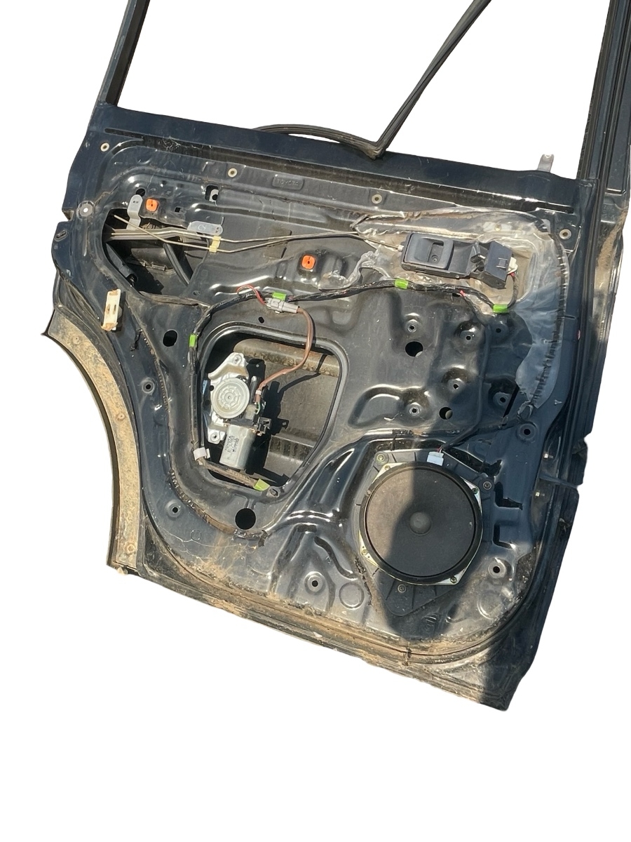 Usa Portiera stanga spate TOYOTA LAND CRUISER 90 _J9_ 1995 - > – foto 4