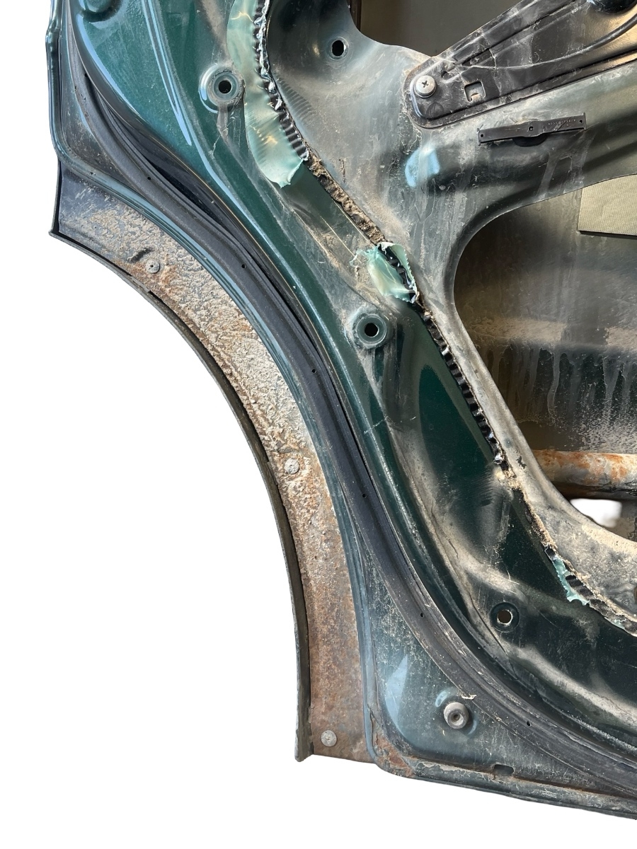 Usa Portiera stanga spate TOYOTA LAND CRUISER LJ12_, KZJ12_, TRJ12_, KDJ12_, GRJ12_ 2002 - – foto 4