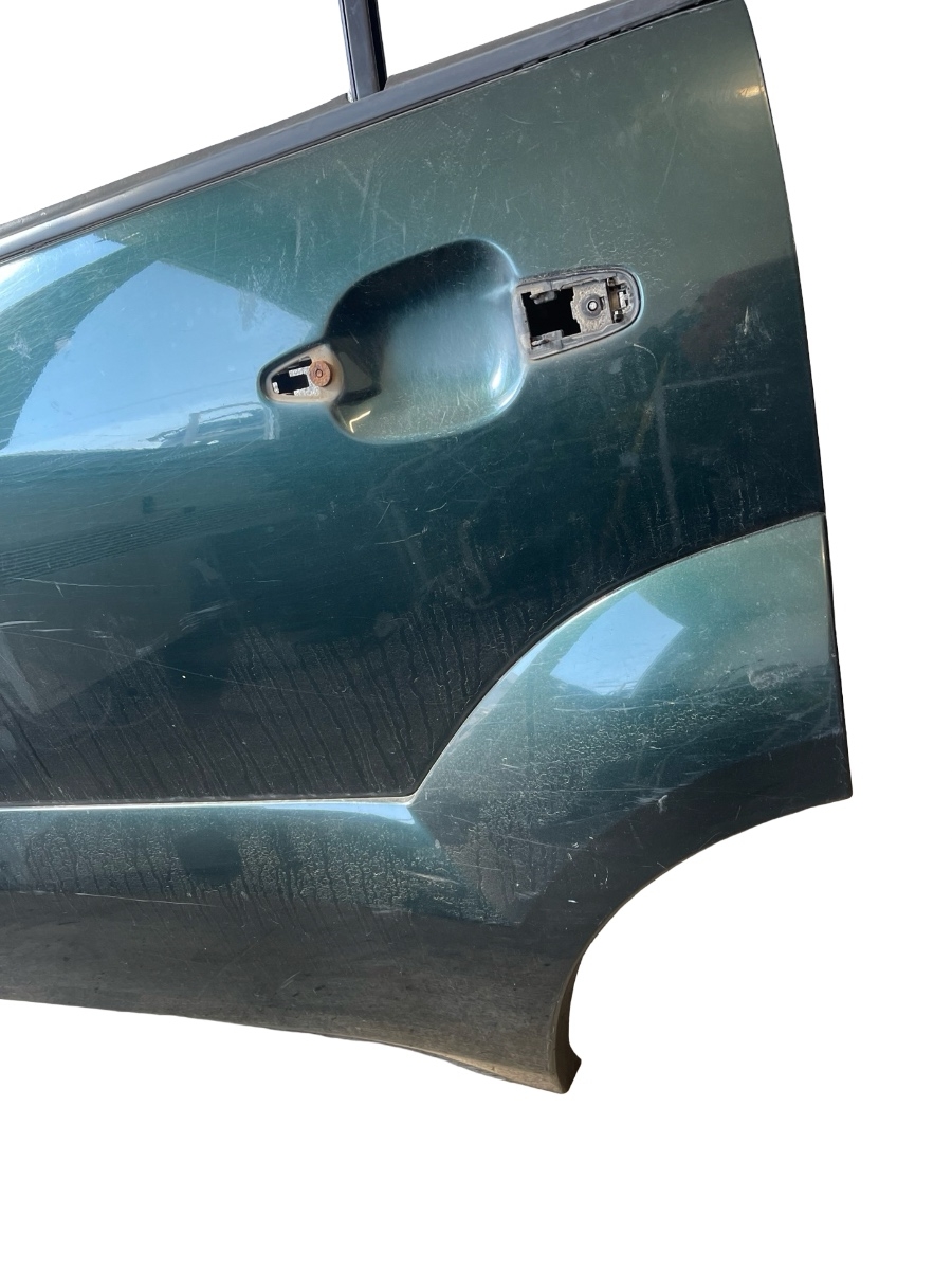 Usa Portiera stanga spate TOYOTA LAND CRUISER LJ12_, KZJ12_, TRJ12_, KDJ12_, GRJ12_ 2002 - – foto 5