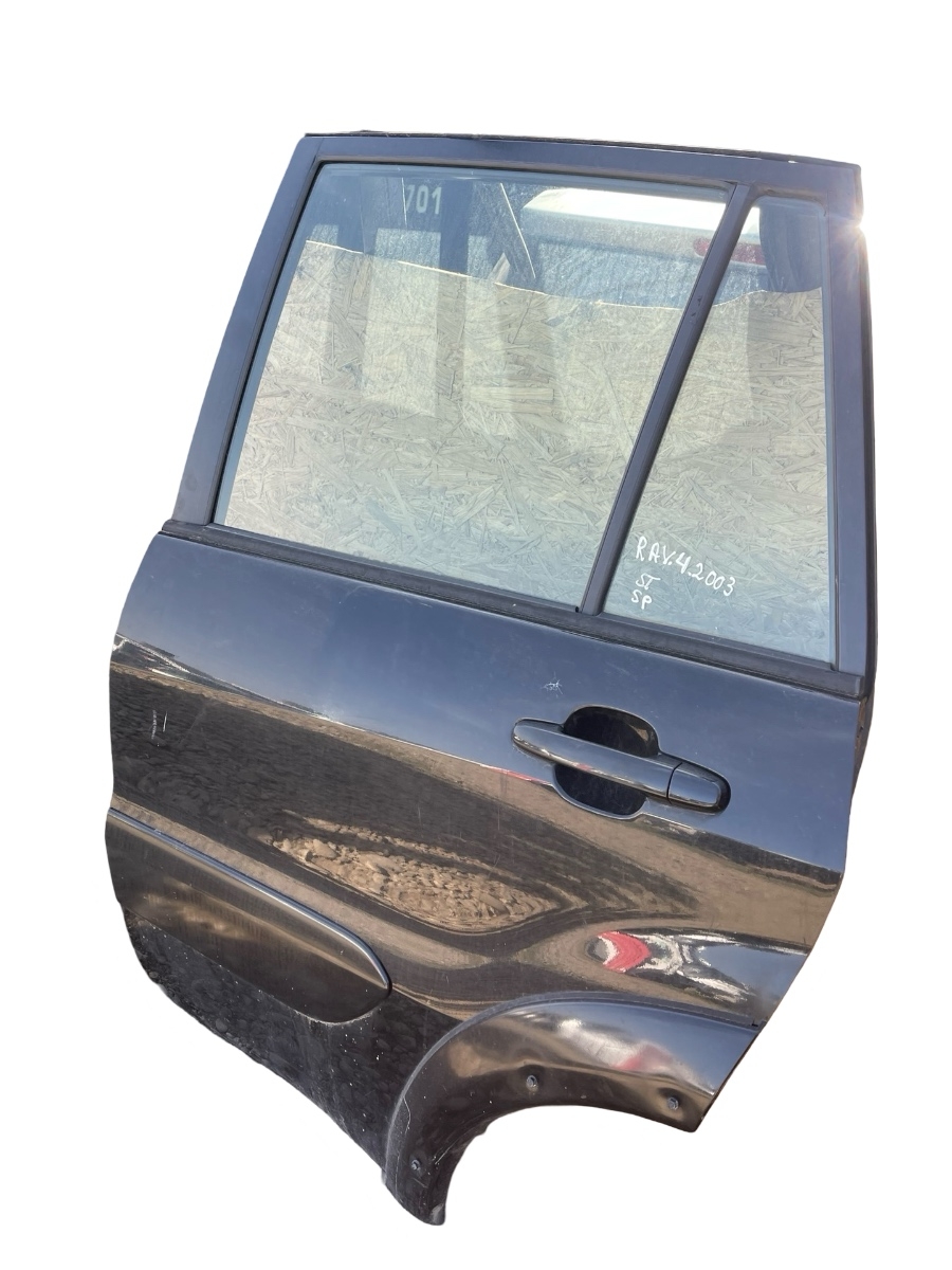 Usa  Portiera stanga spate TOYOTA RAV 4 II _A2_ 2000 - 2005