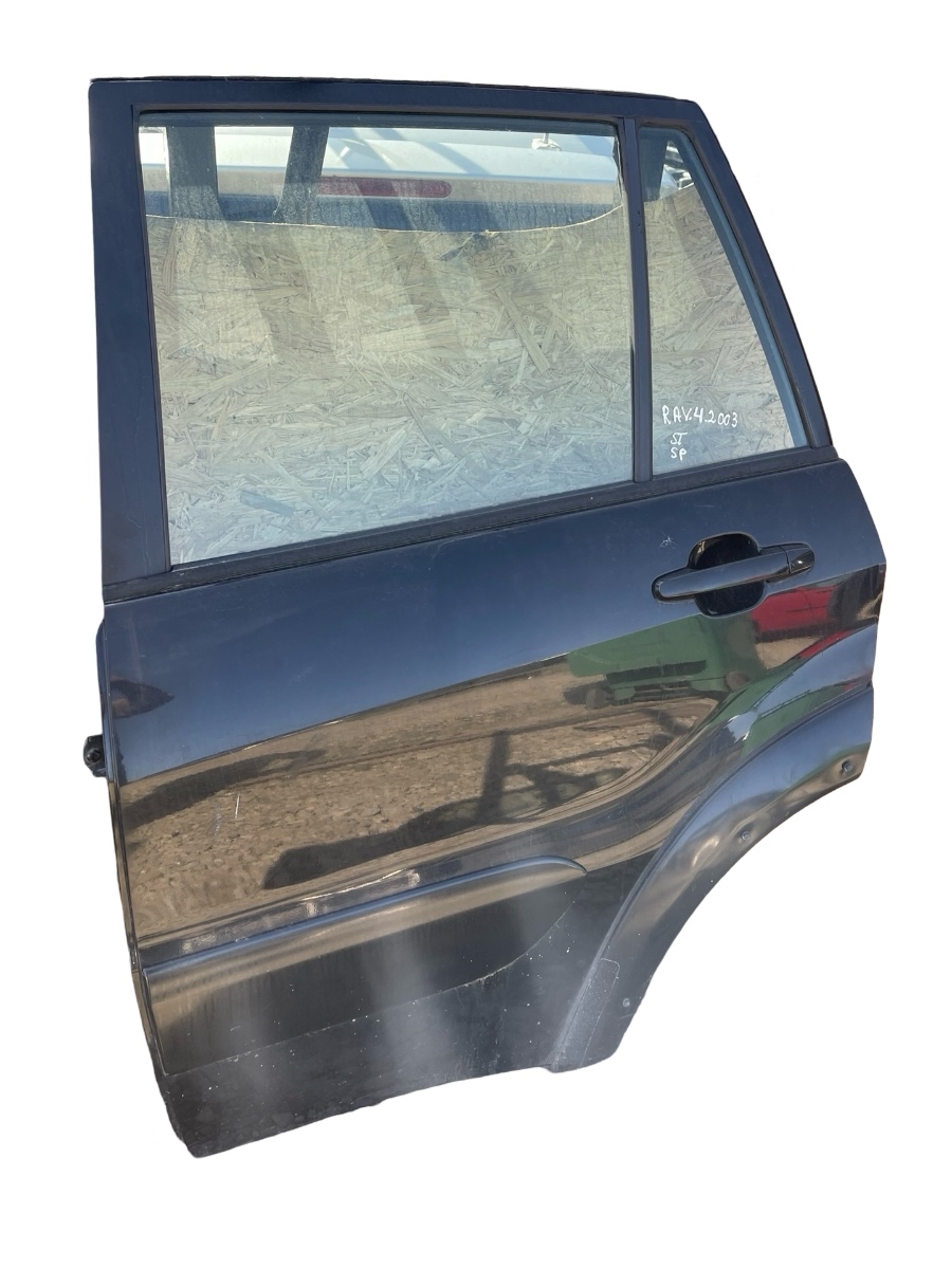 Usa  Portiera stanga spate TOYOTA RAV 4 II _A2_ 2000 - 2005 – foto 3
