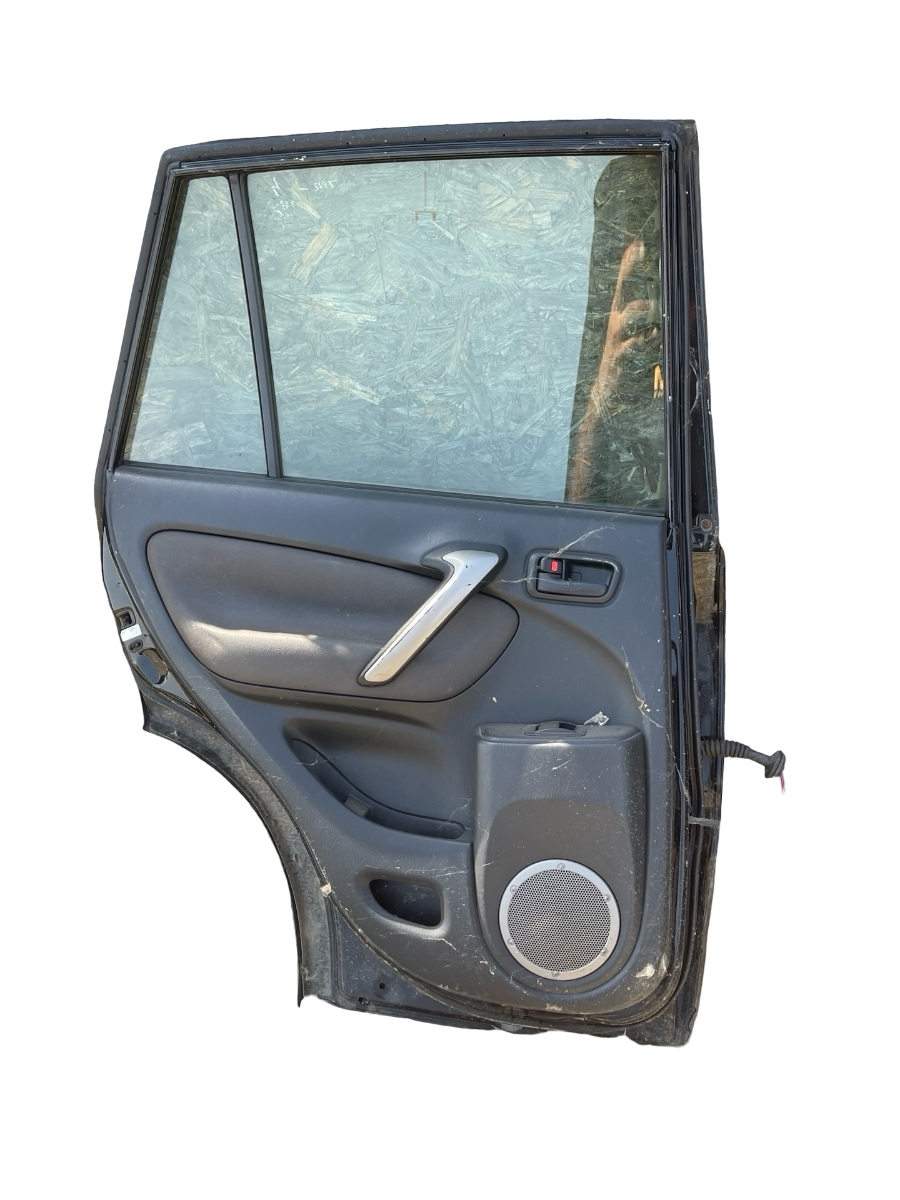 Usa  Portiera stanga spate TOYOTA RAV 4 II _A2_ 2000 - 2005 – foto 3