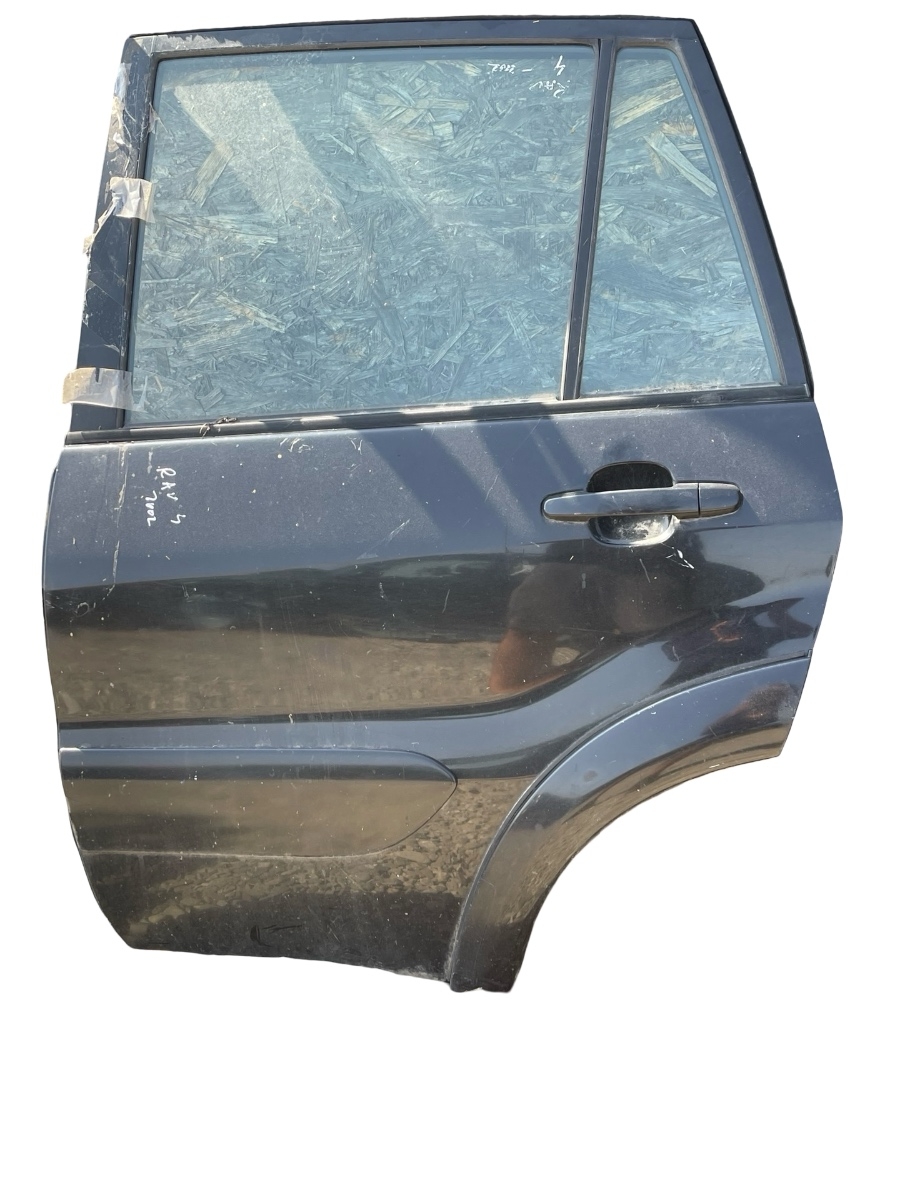 Usa  Portiera stanga spate TOYOTA RAV 4 II _A2_ 2000 - 2005 – foto 2