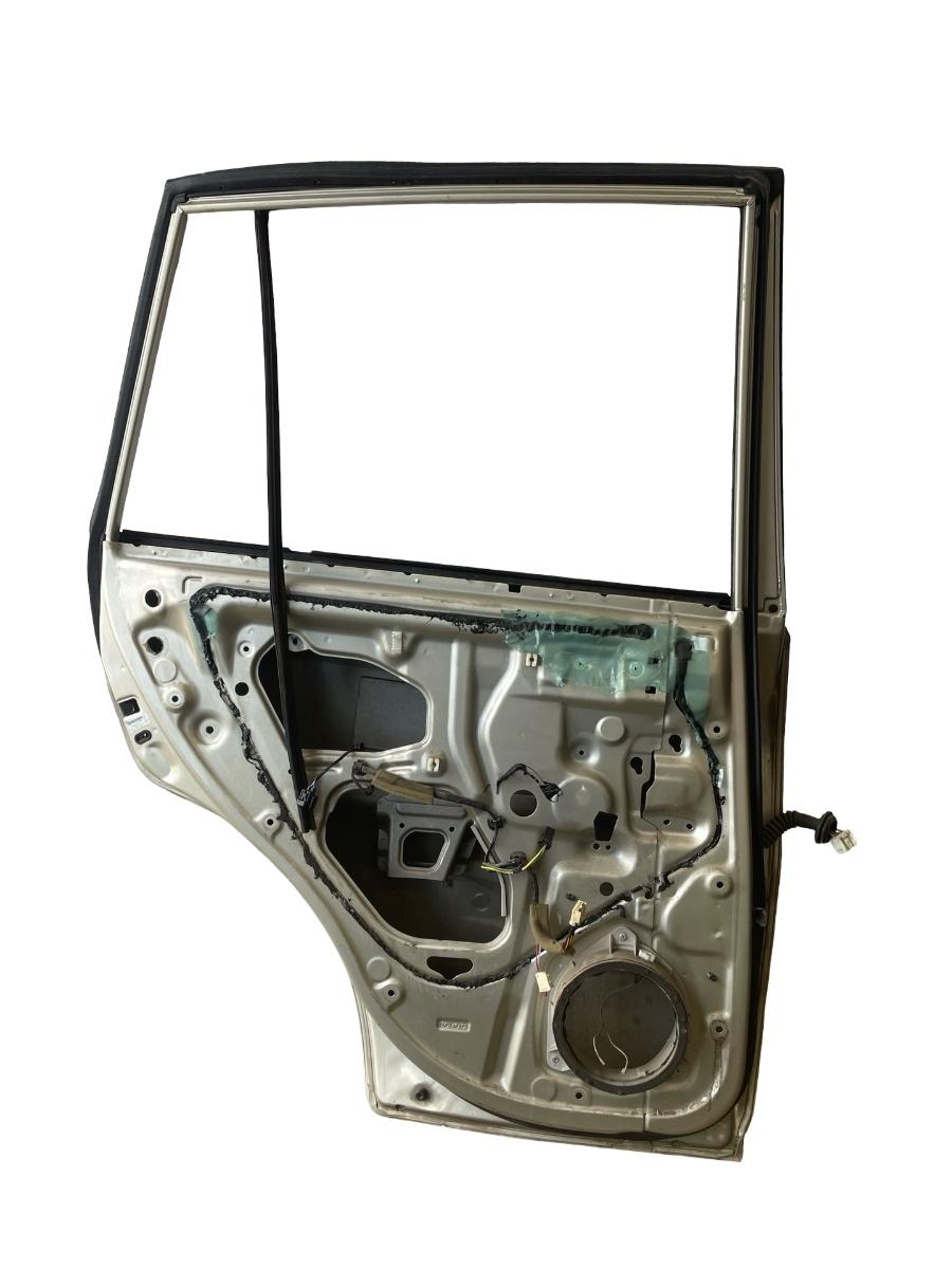 Usa Portiera stanga spate TOYOTA RAV 4 II _A2_ 2000 - 2005 – foto 3