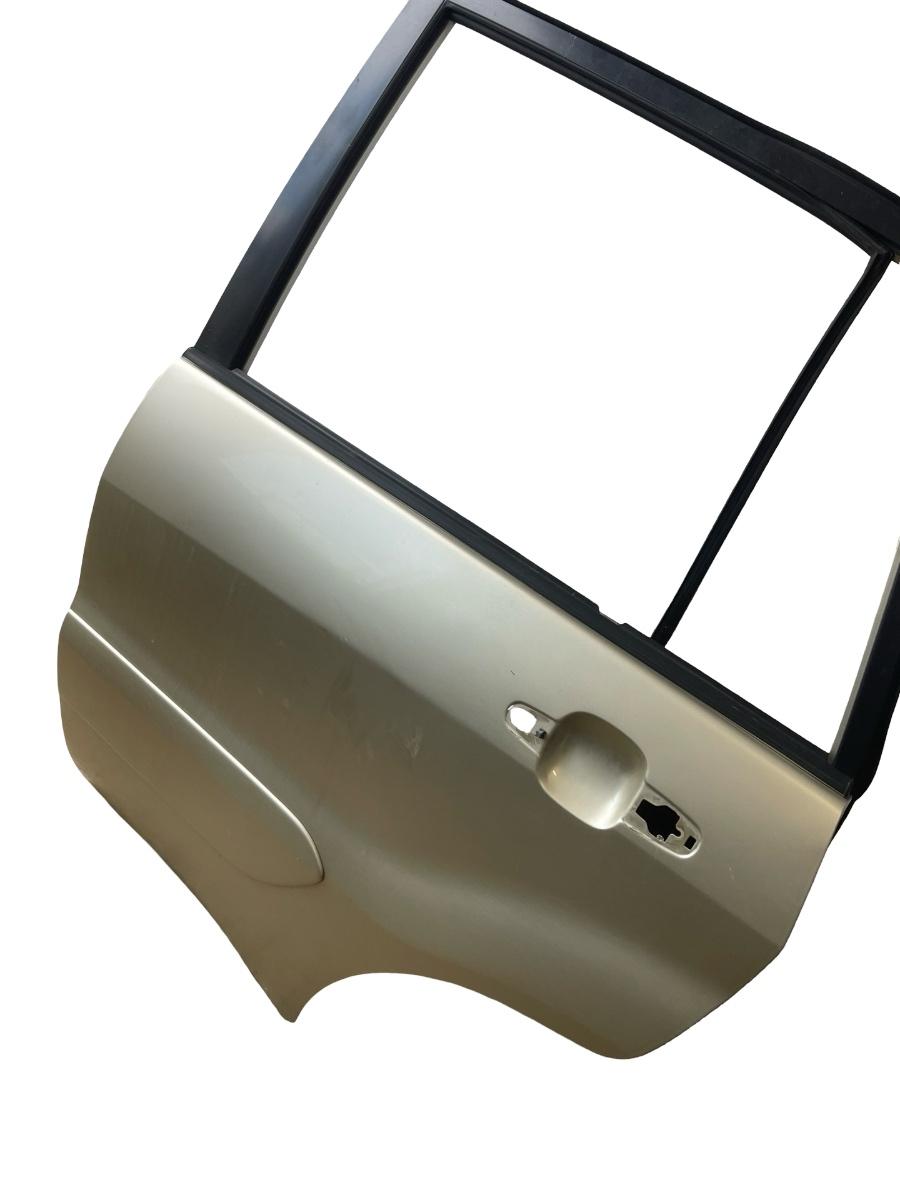 Usa Portiera stanga spate TOYOTA RAV 4 II _A2_ 2000 - 2005 – foto 4