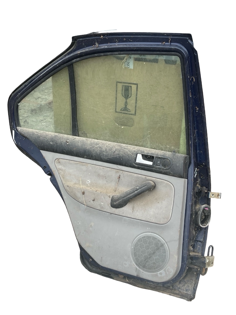 Usa  Portiera stanga spate VOLKSWAGEN BORA 1J2 1998 - 2013 – foto 2