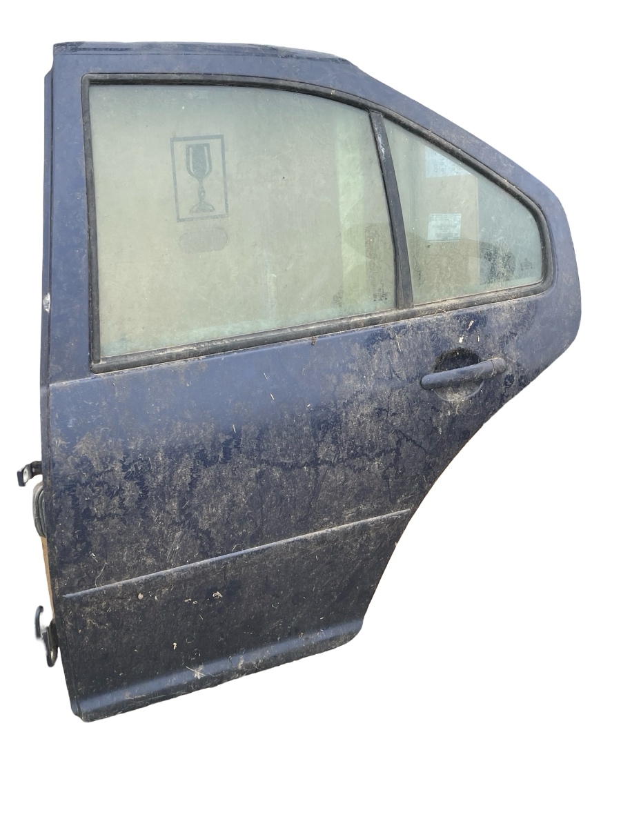 Usa  Portiera stanga spate VOLKSWAGEN BORA 1J2 1998 - 2013 – foto 3