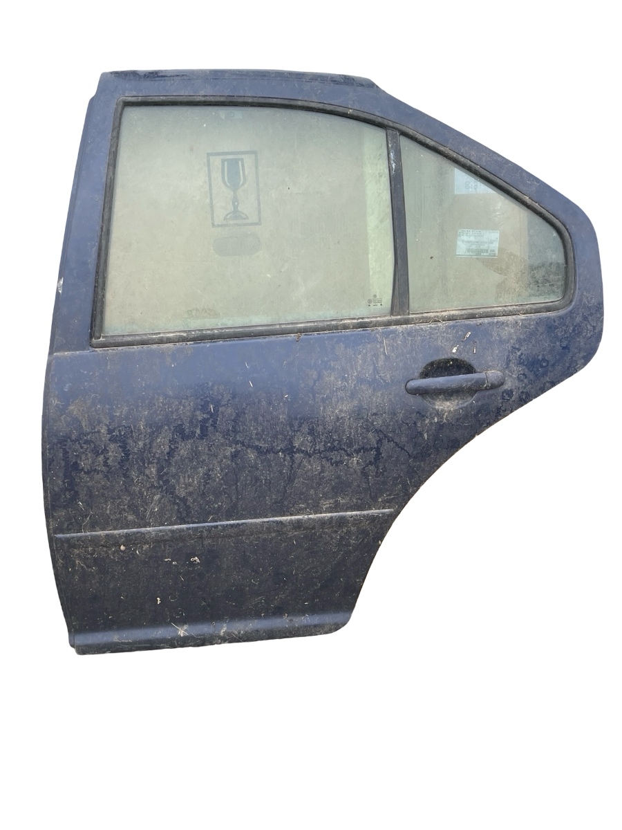 Usa  Portiera stanga spate VOLKSWAGEN BORA 1J2 1998 - 2013